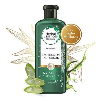 Herbal-Essences-6x-Aloe---Sea-Kelp-Shampoo-X-400-Ml-en-FarmaPlus