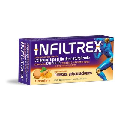 Infiltrex-Colageno-Y-Curcuma-Huesos-Y-Articulaciones-30-Comp-en-FarmaPlus