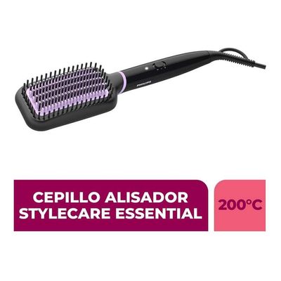 Philips-Stylecare-Essential-Cepillo-Para-Alisar-Bhh880-00-en-FarmaPlus