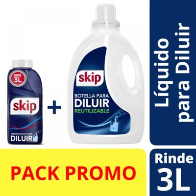 Skip-Para-Diluir-Jabon-Liquido-500-Ml---Botella-3l-Reutiliza-en-FarmaPlus