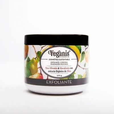 Veganis-Exfoliante-Corporal-Limpieza-Extrema-500g-en-FarmaPlus