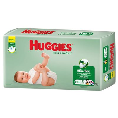 Huggies-Flexi-Comfort-Pañales-Unisex--M-44-unidades-en-FarmaPlus