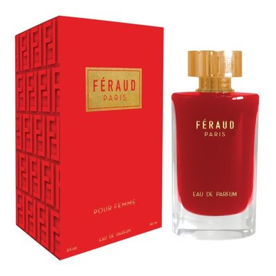 Feraud-Paris-Perfume-Pour-Femme-Edp-X-90ml-en-FarmaPlus