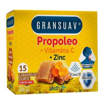Gransuav-Propoleo-Zinc-Y-Vitamina-C-X-15-Caramelos-Duros-en-FarmaPlus