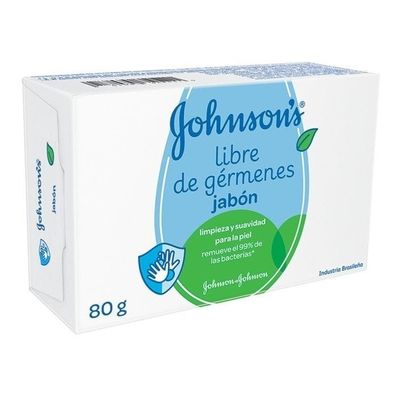 Johnson-Baby-Libre-De-Germenes-Jabon-80g--en-FarmaPlus