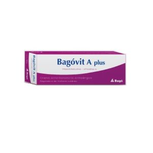 BAGOVIT-A-PLUS-100