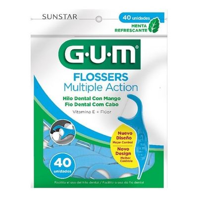 Flosser-Dental-Gum-Multiple-Action-Vitamina-E-40-u