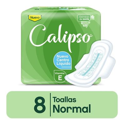 Calipso-Normal-Con-Gel-Extra-Seda-Toalla-Femenina-X-8-Un-en-FarmaPlus