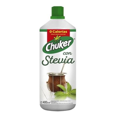 Chuker-Con-Stevia-Edulcorante-Liquido-400ml-en-FarmaPlus
