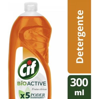 Cif-Detergente-Bio-Active-Frutas-Citricas-300ml-en-FarmaPlus