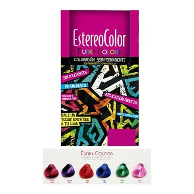 Estereo-Color-Neon-Funky-Colors-Tintura-Semi-Permanente-X12-en-FarmaPlus