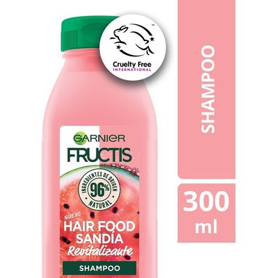 Garnier-Fructis-Hair-Food-Sandia-Shampoo-X-300ml-en-FarmaPlus