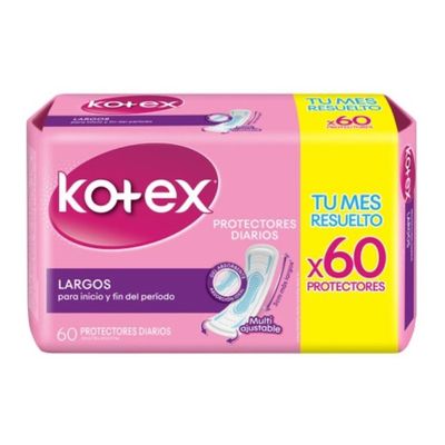 Kotex-Multiforma-Protectores-Diarios-Largos-Sin-Perfume-60-U-en-FarmaPlus
