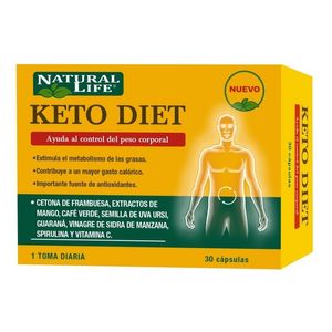 Natural-Life-Keto-Diet-Complemento-Dietas-Cetogenica-X30-Cap-en-FarmaPlus