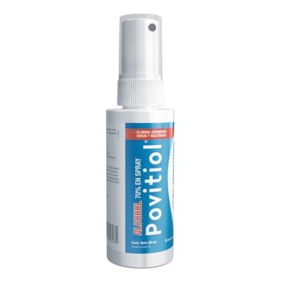 Povitiol-Alcohol-70--Spray-X-60ml-en-FarmaPlus