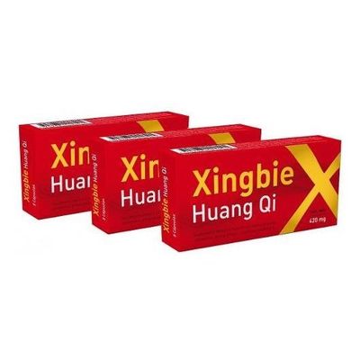 Xingbie-Huang-Qi-Potenciador-Sexual-X-24-Caps-en-FarmaPlus