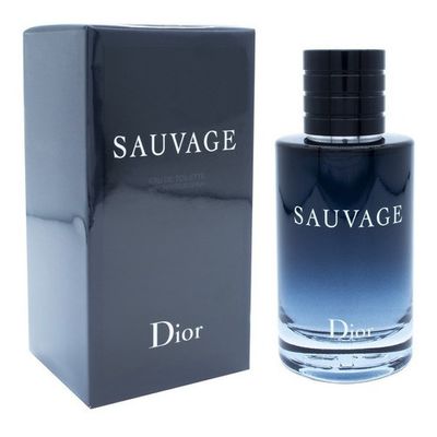 sauvage dior hombre 100 ml