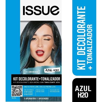 Issue-Tintura-3d-Gloss-Kit-Decolorante-Azul-H20-en-FarmaPlus