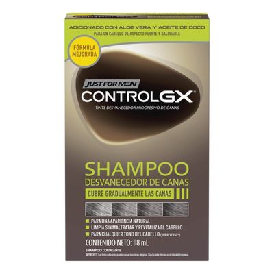 Just-For-Men-Control-Gx-Desvanecedor-De-Canas-Shampoo-118ml-en-FarmaPlus