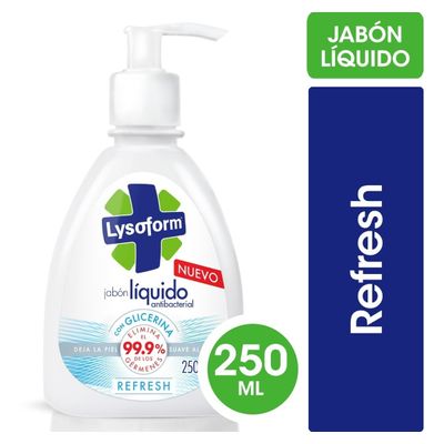 Lysoform-Refresh-Jabon-Liquido-Para-Manos-X-250ml-en-FarmaPlus