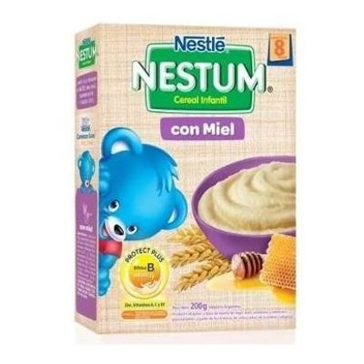 Nestum-Miel-Con-Hierro-Cereal-Infantil-X-200g-Caja-X-12-Unds-en-FarmaPlus