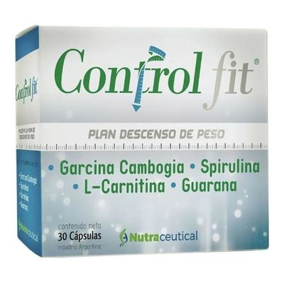 Nutriceutic-Control-Fit-Plan-De-Descenso-X-30-Comprimidos-en-FarmaPlus