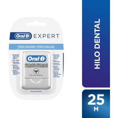 Oral-B-Expert-Pro-Salud-Hilo-Dental-25m-en-FarmaPlus