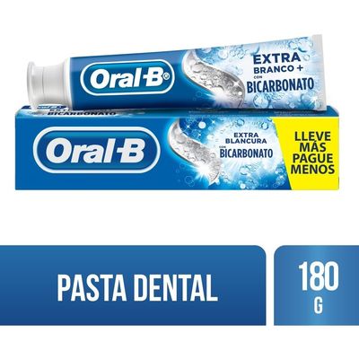 Oral-B-Extra-Blanco-Con-Bicarbonato-Crema-Dental-X-180-G-en-FarmaPlus