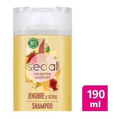 Sedal-Natural-Jengibre-Y-Ricino-Shampoo-190ml-en-FarmaPlus