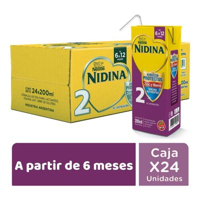 Nestle-Nidina-2-Lista-Para-Tomar-6-12-Meses-Brick-200ml-X24u