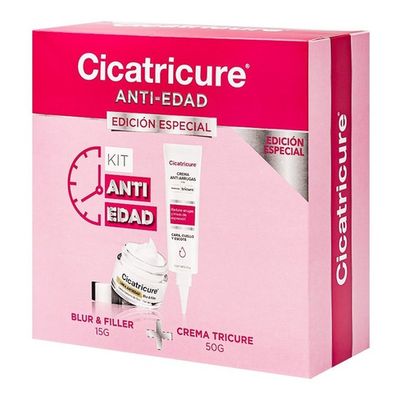 Cicatricure-Kit-Antiedad-Blur---Filler-15g-Crema-Tricure-50g