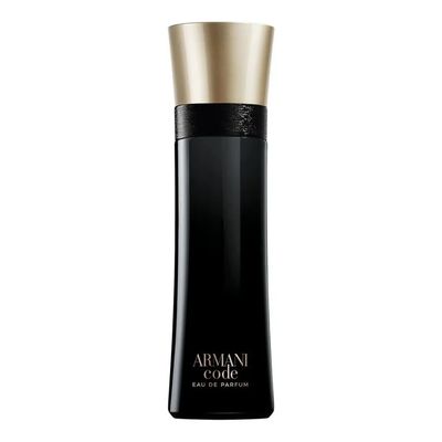 giorgio armani code