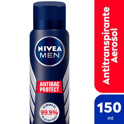 Nivea-For-Men-Desodorante-En-Aerosol-Antibacterial-150ml