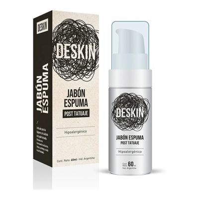 Deskin-Jabon-Espuma-Post-Tatuajes-60-Ml