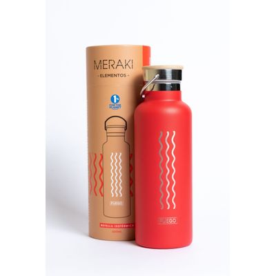 Meraki-Botella-Termica-Elementos-Fuego