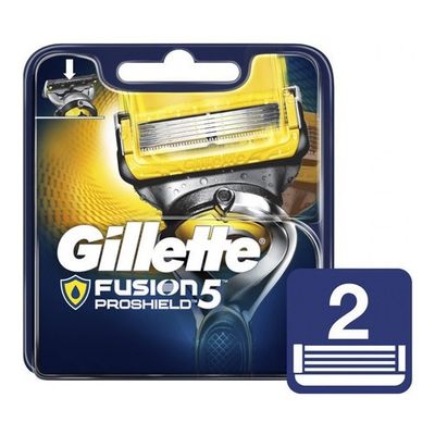 Gillette-Repuestos-Para-Afeitar-Fusion5-Proshield-2-Unidades-en-FarmaPlus