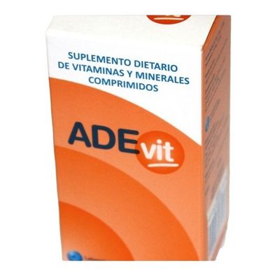Adevit-Suplemento-Multivitaminico-X-60-Comprimidos-Ranurados-en-FarmaPlus