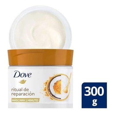 Dove-1-Minuto-Ritual-De-Reparacion-Mascara-Capilar-300g-en-FarmaPlus