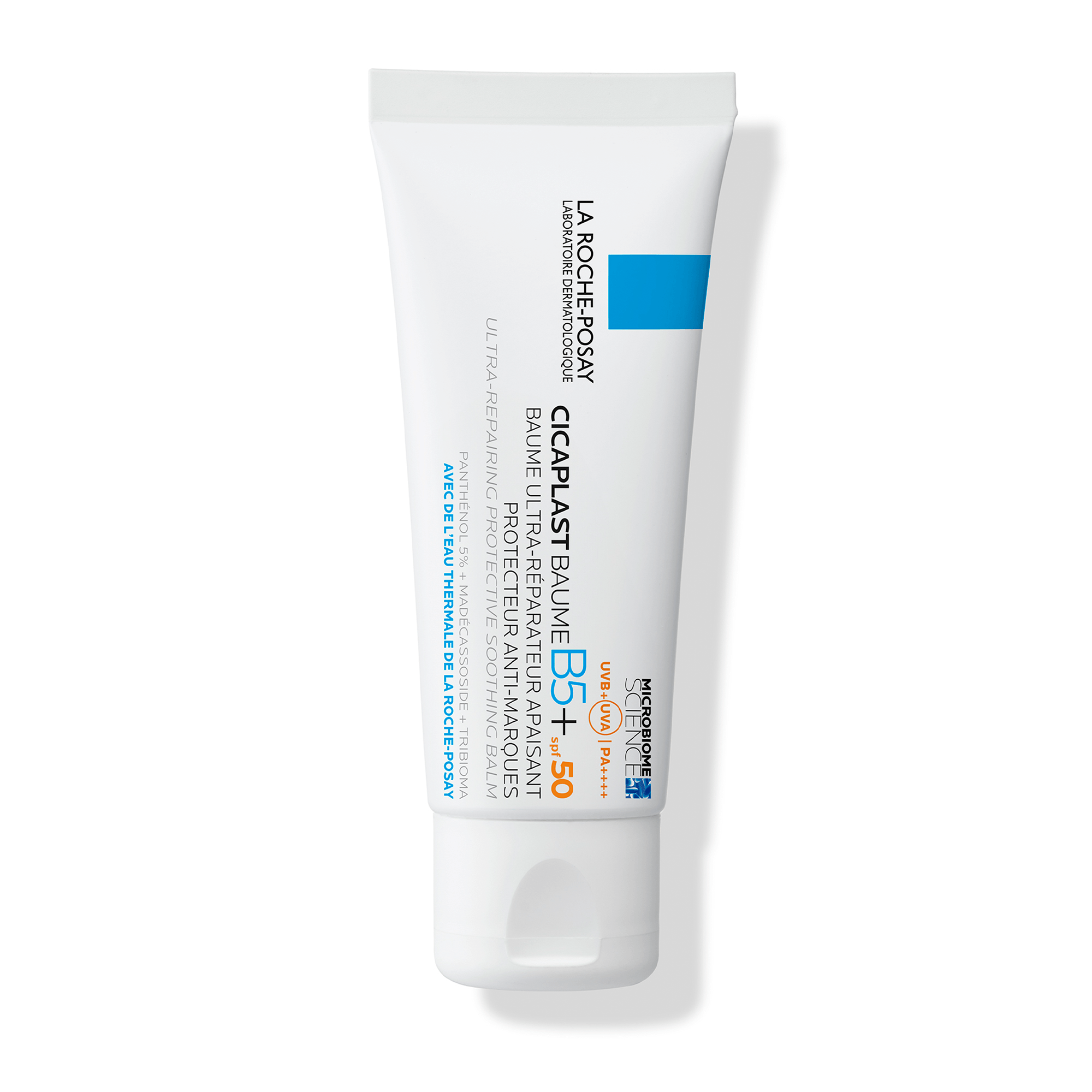 Bálsamo Multi-Reparador La Roche-Posay Cicaplast Baume B5+ SPF50 40ml