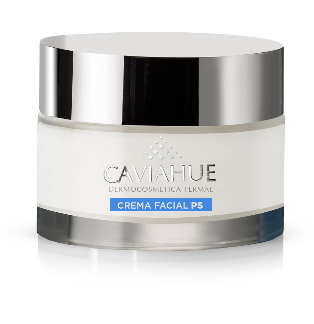 Crema Hidratante Caviahue con Urea Piel Seca 45g