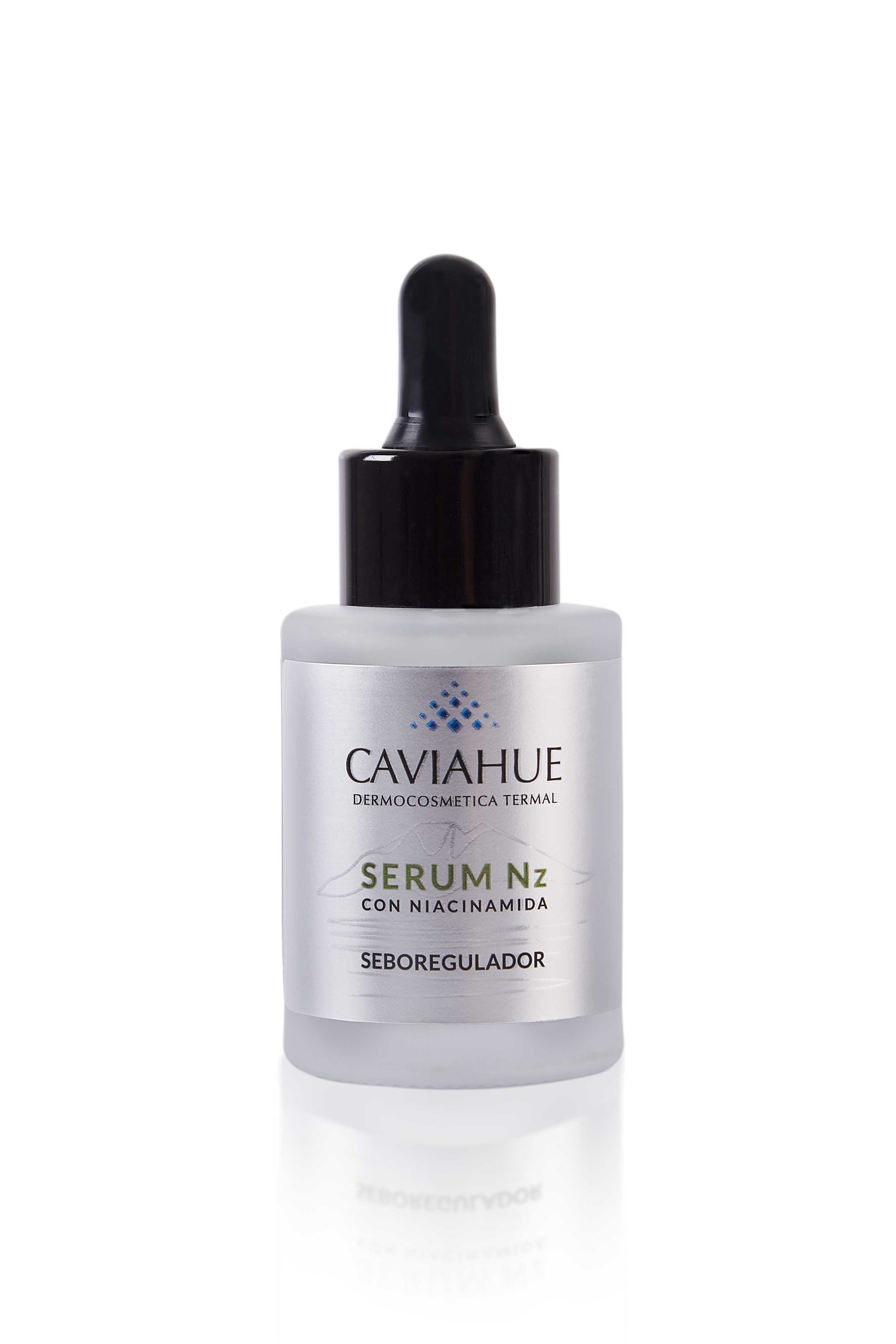 Sérum Seborregulador Caviahue Nz con Niacinamida 30ml
