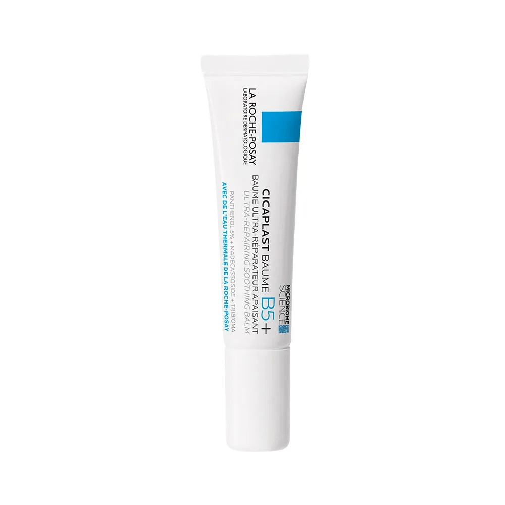 Bálsamo Calmante Ultra Reparador La Roche-Posay Cicaplast Baume B5 15ml