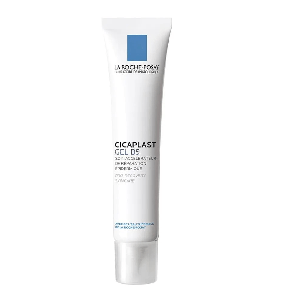 Tratamiento Reparador La Roche-Posay Cicaplast Gel B5 40ml