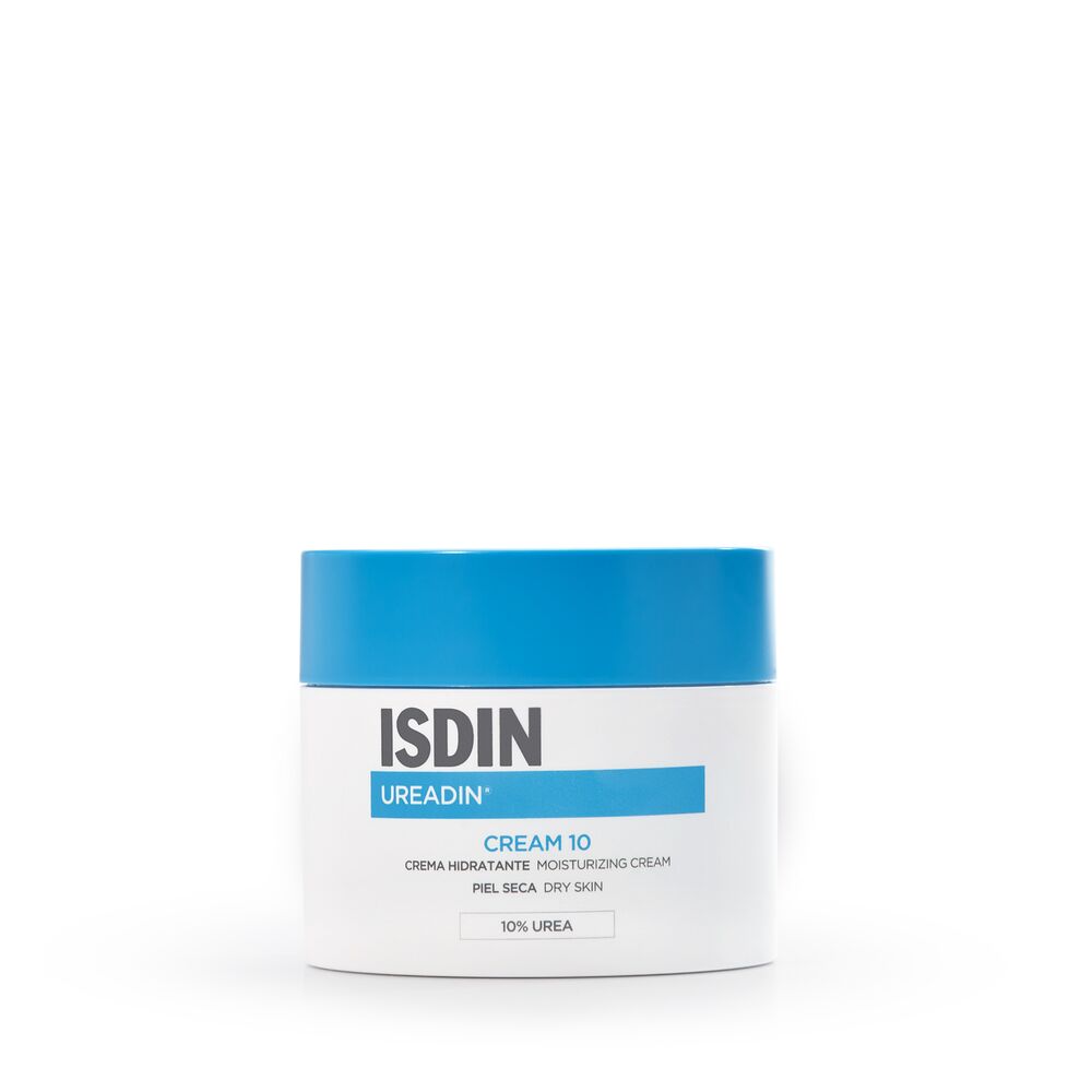 Crema Hidratante Isdin Ureadin 10 300ml