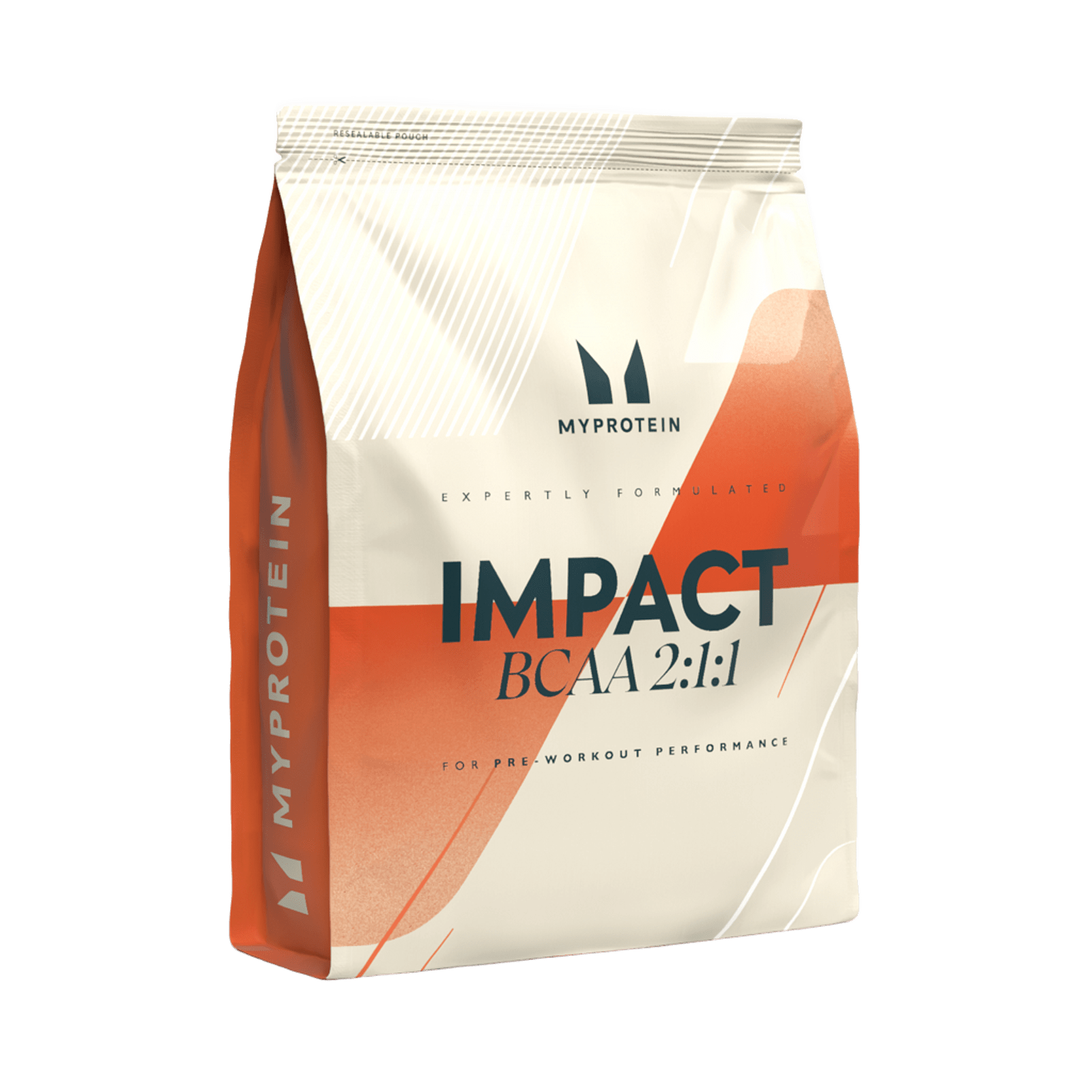 Myprotein Aminoácidos BCAA Tropical Polvo 250g