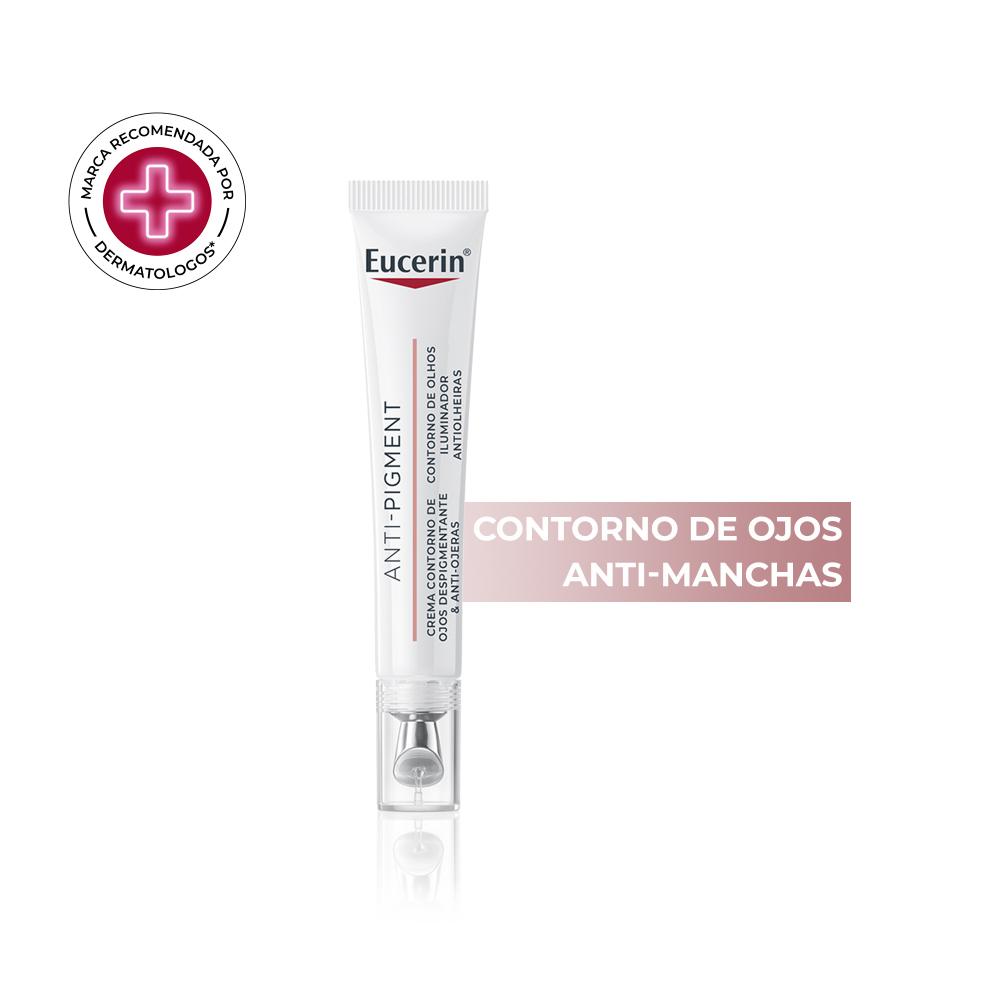 Contorno de Ojos Eucerin Anti-Pigment Anti-Ojeras 15ml