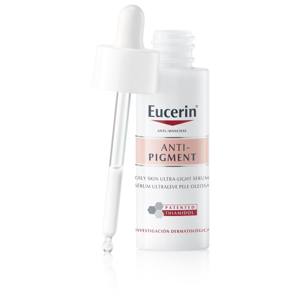 Sérum Facial Anti-Pigment Eucerin Ultra-Light 30ml