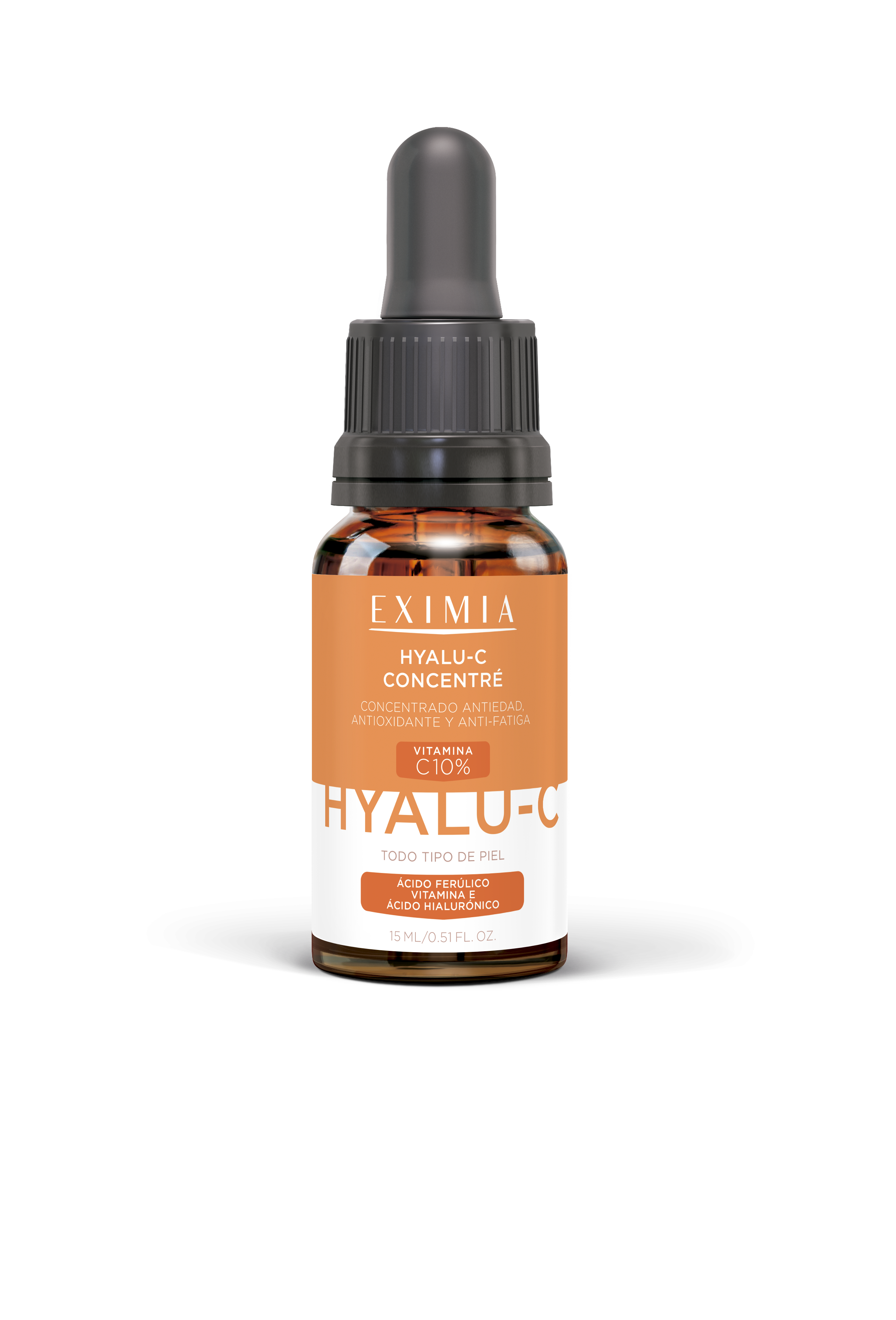 Sérum Antiedad Eximia Hyalu C Concentré 15ml