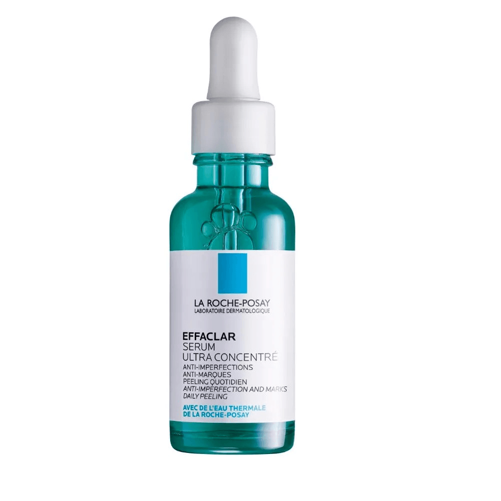 La Roche-Posay Sérum La Roche Posay Effaclar Peeling Diario x 30 ml