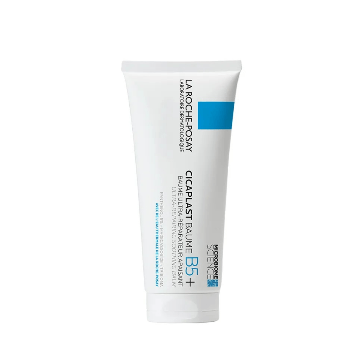 Bálsamo Facial La Roche-Posay Cicaplast B5+ x 100 ml